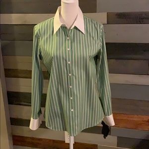 Liz Claiborne nice dress shirt